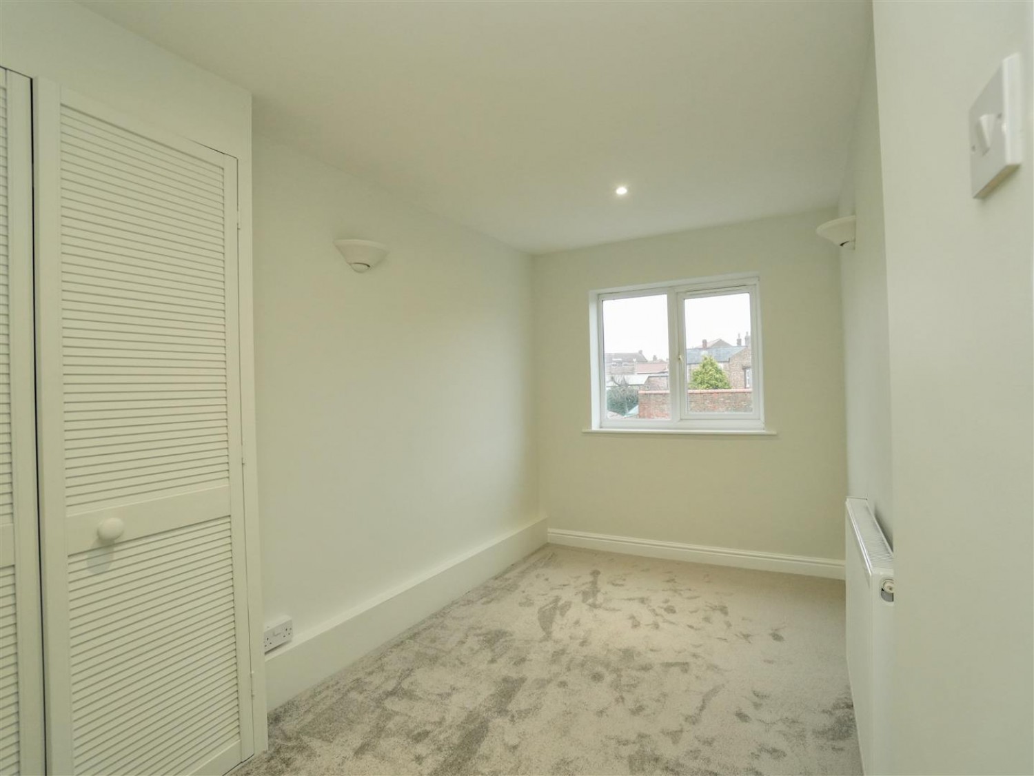 Long Street, Easingwold, York