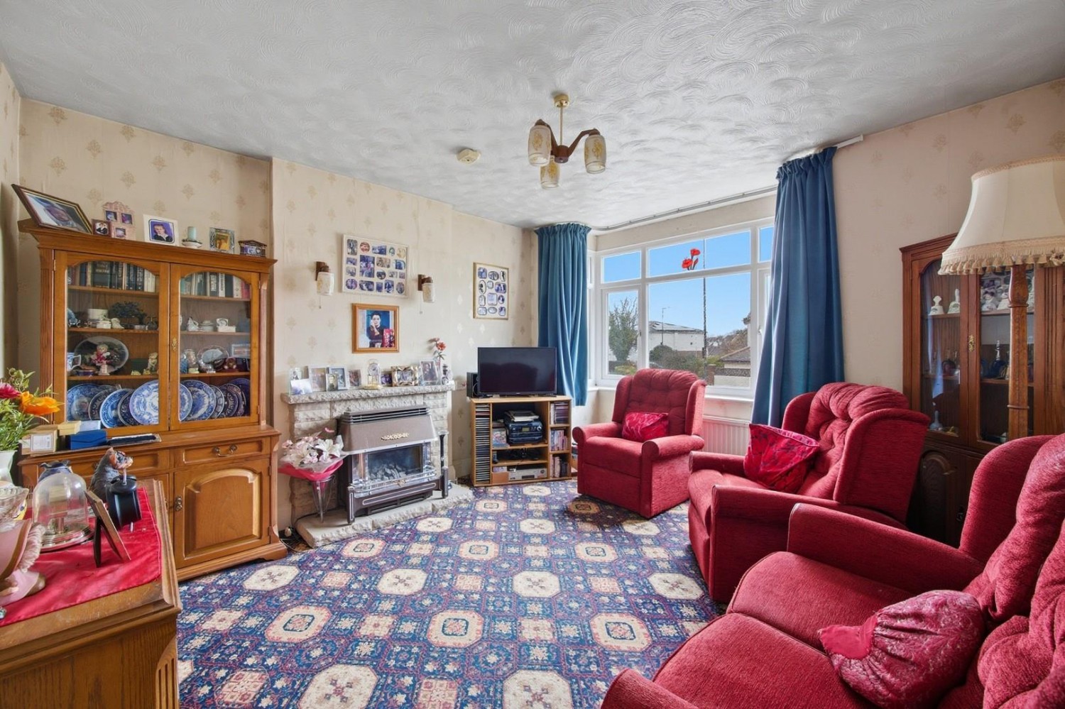 Hazelbury Road, Bristol