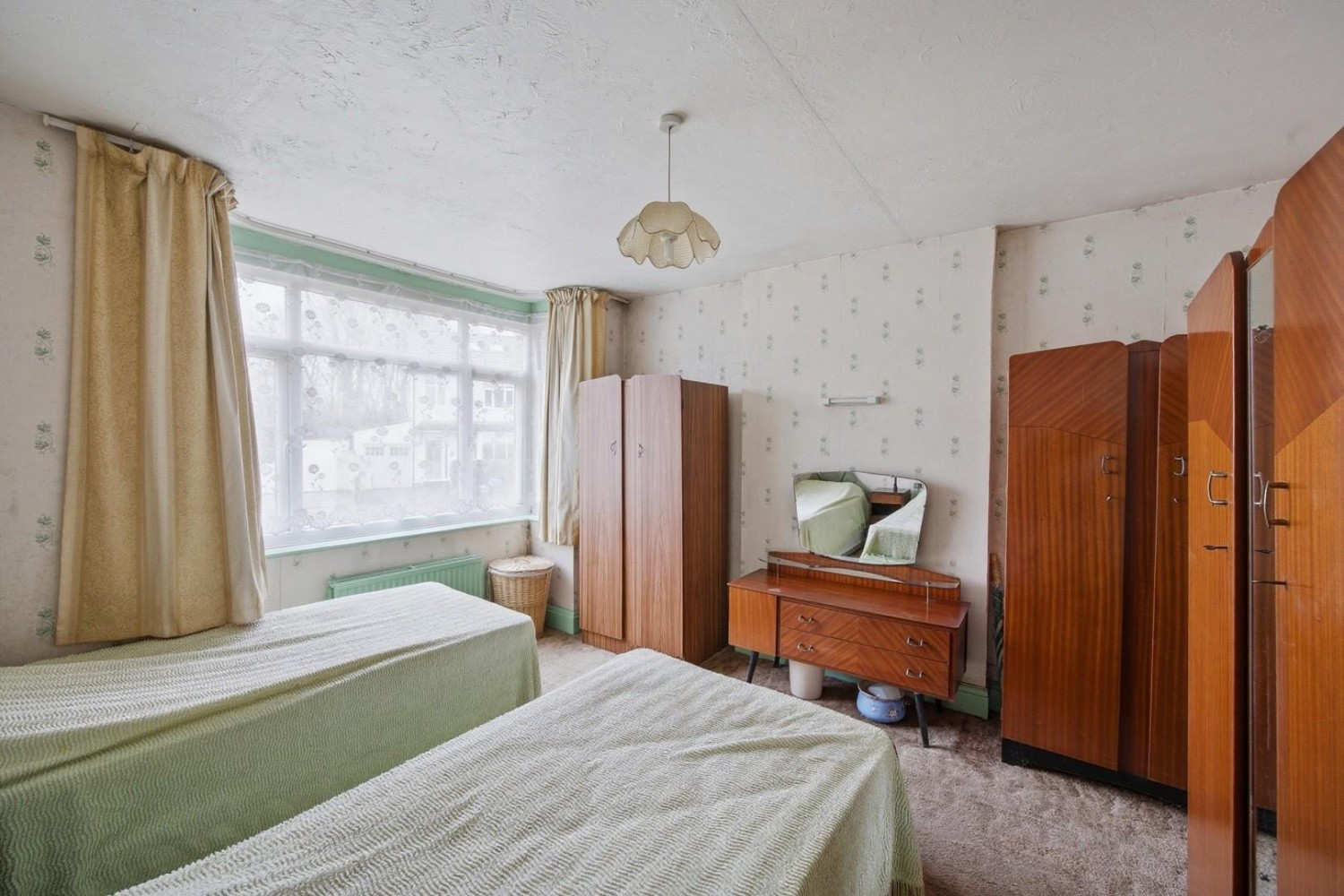 Hazelbury Road, Bristol