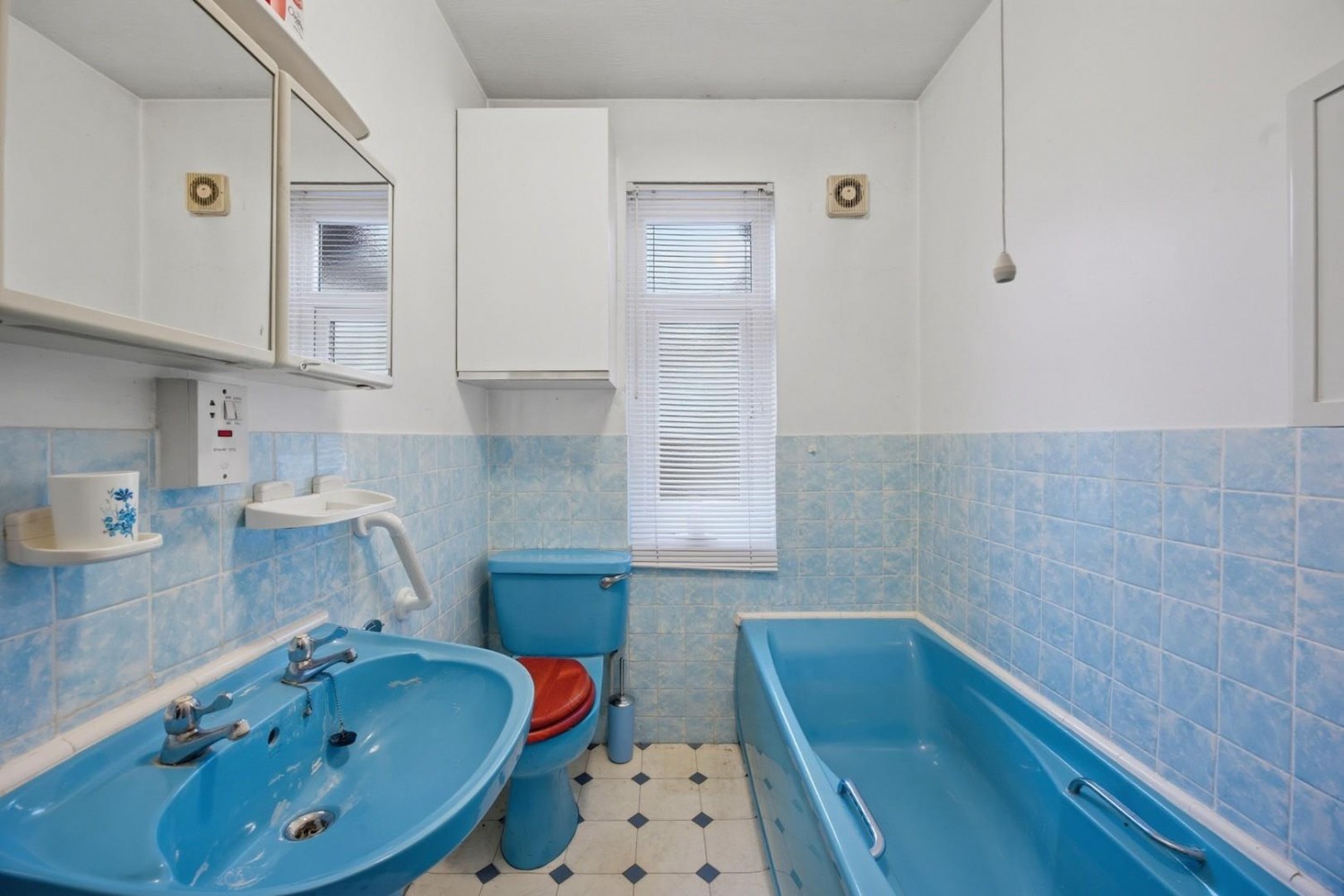 Hazelbury Road, Bristol