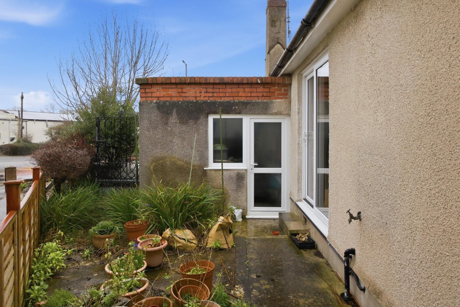 Hazelbury Road, Bristol