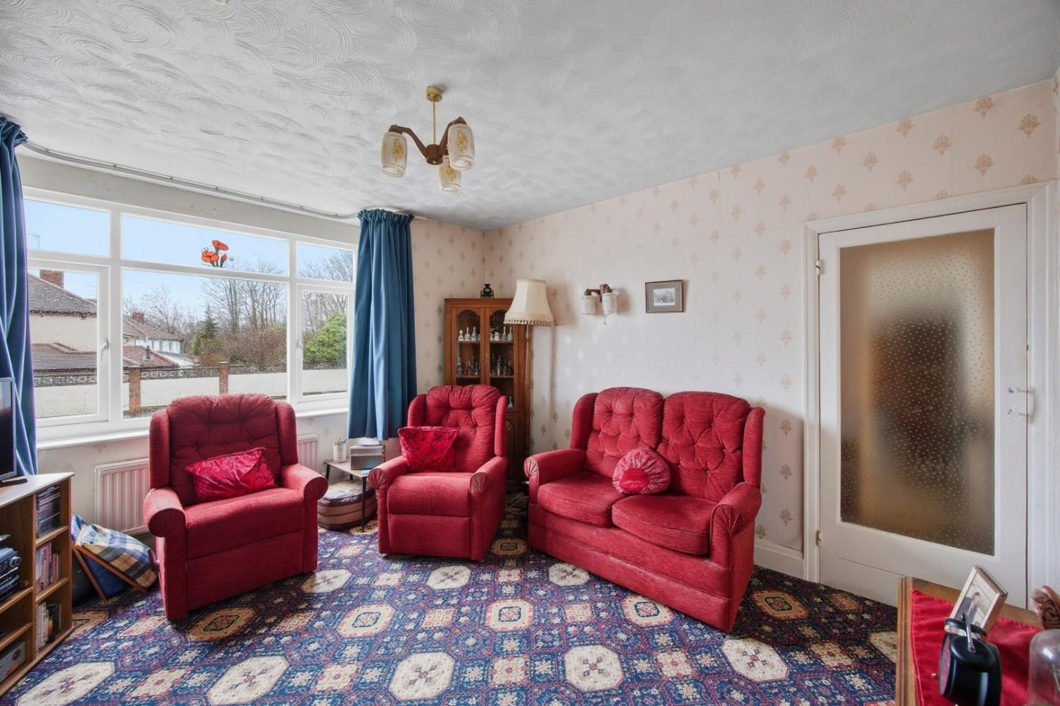 Hazelbury Road, Bristol