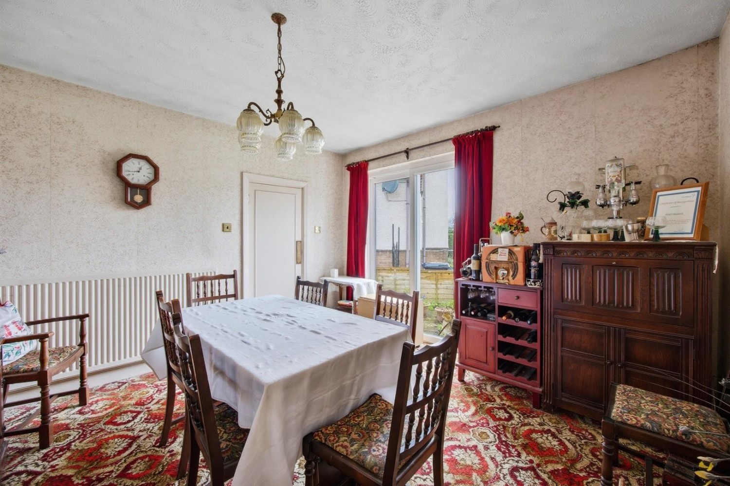 Hazelbury Road, Bristol