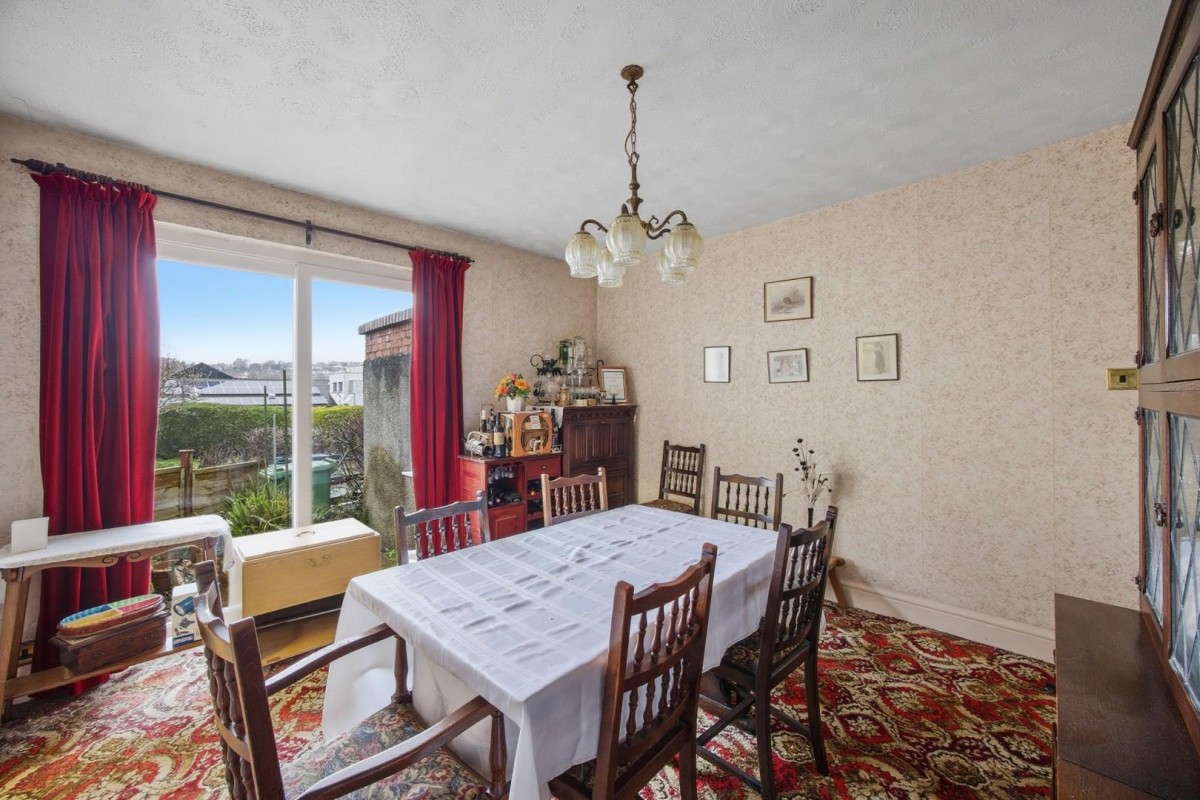 Hazelbury Road, Bristol