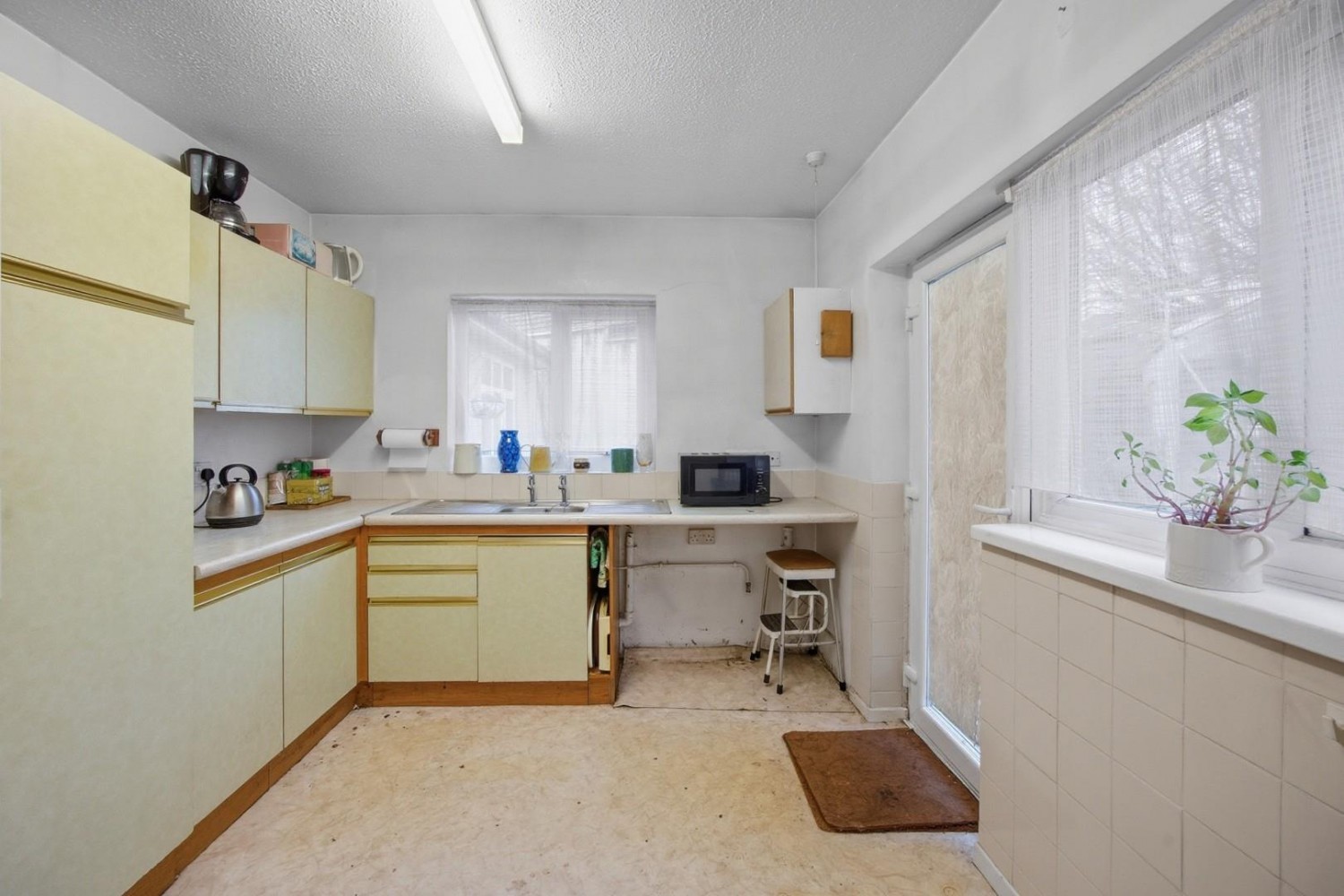 Hazelbury Road, Bristol