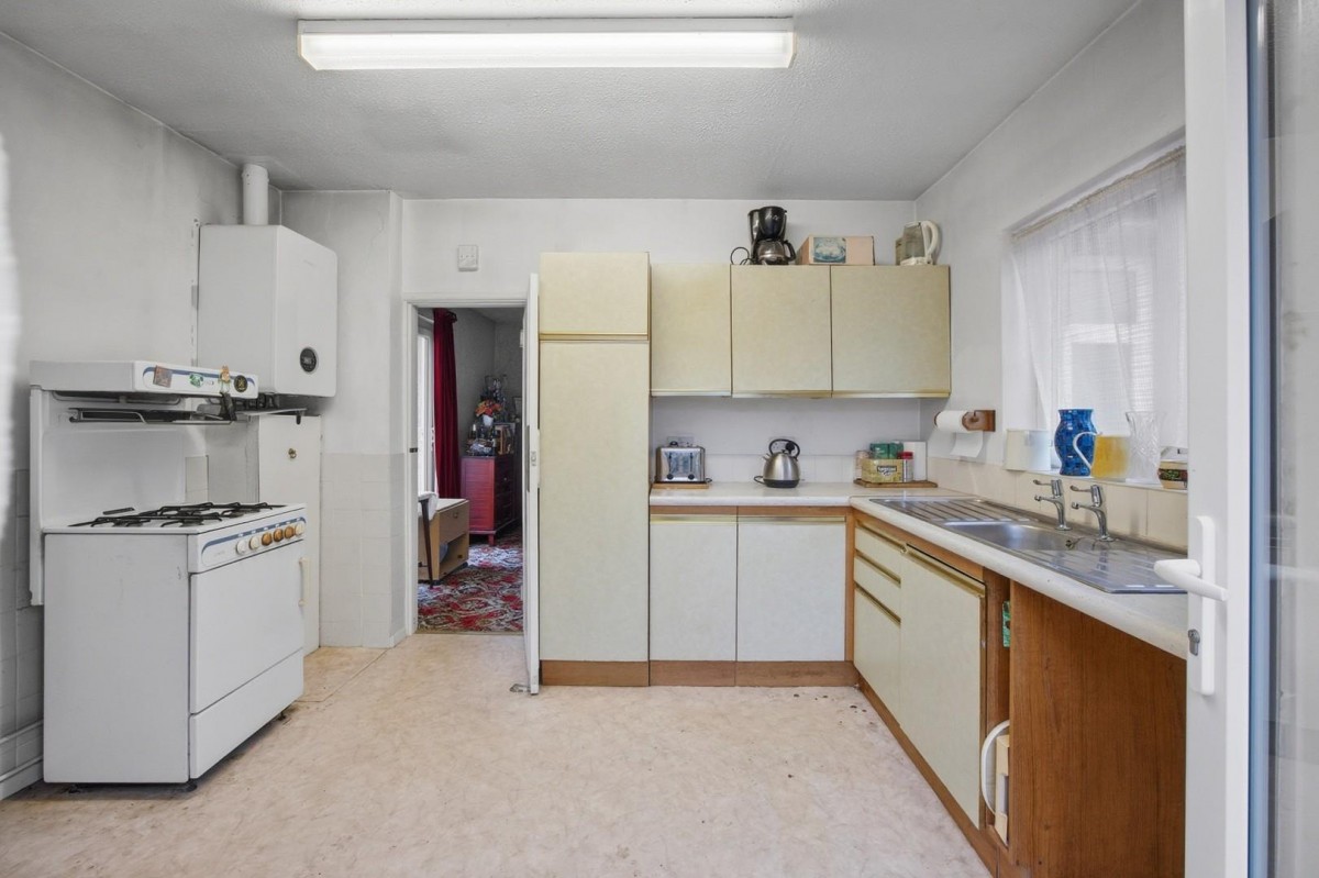 Hazelbury Road, Bristol