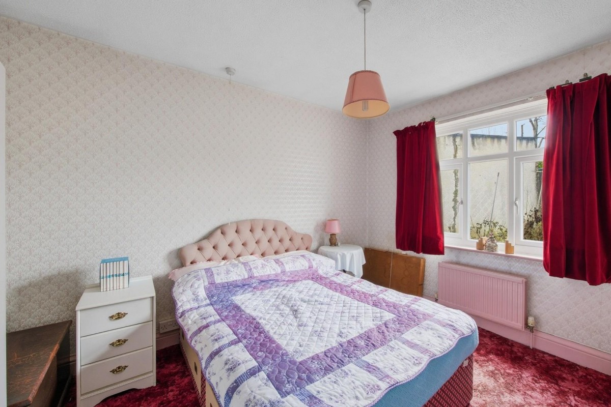 Hazelbury Road, Bristol