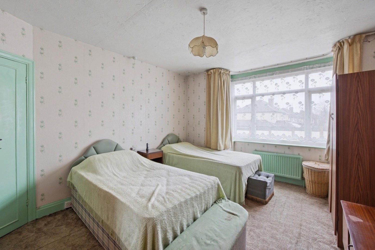 Hazelbury Road, Bristol