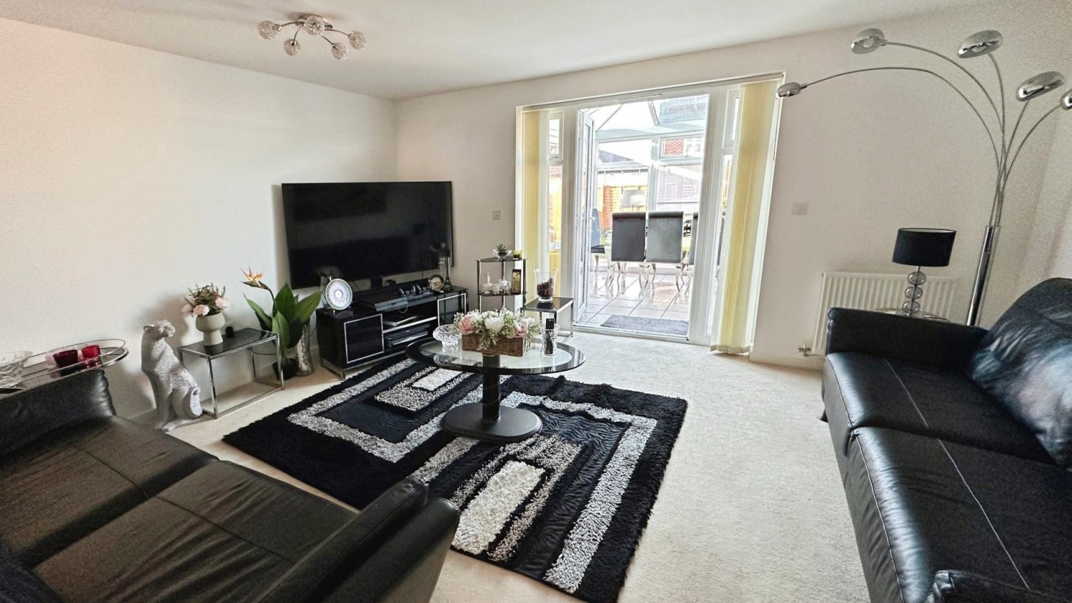 Henry Shute Road, Bristol