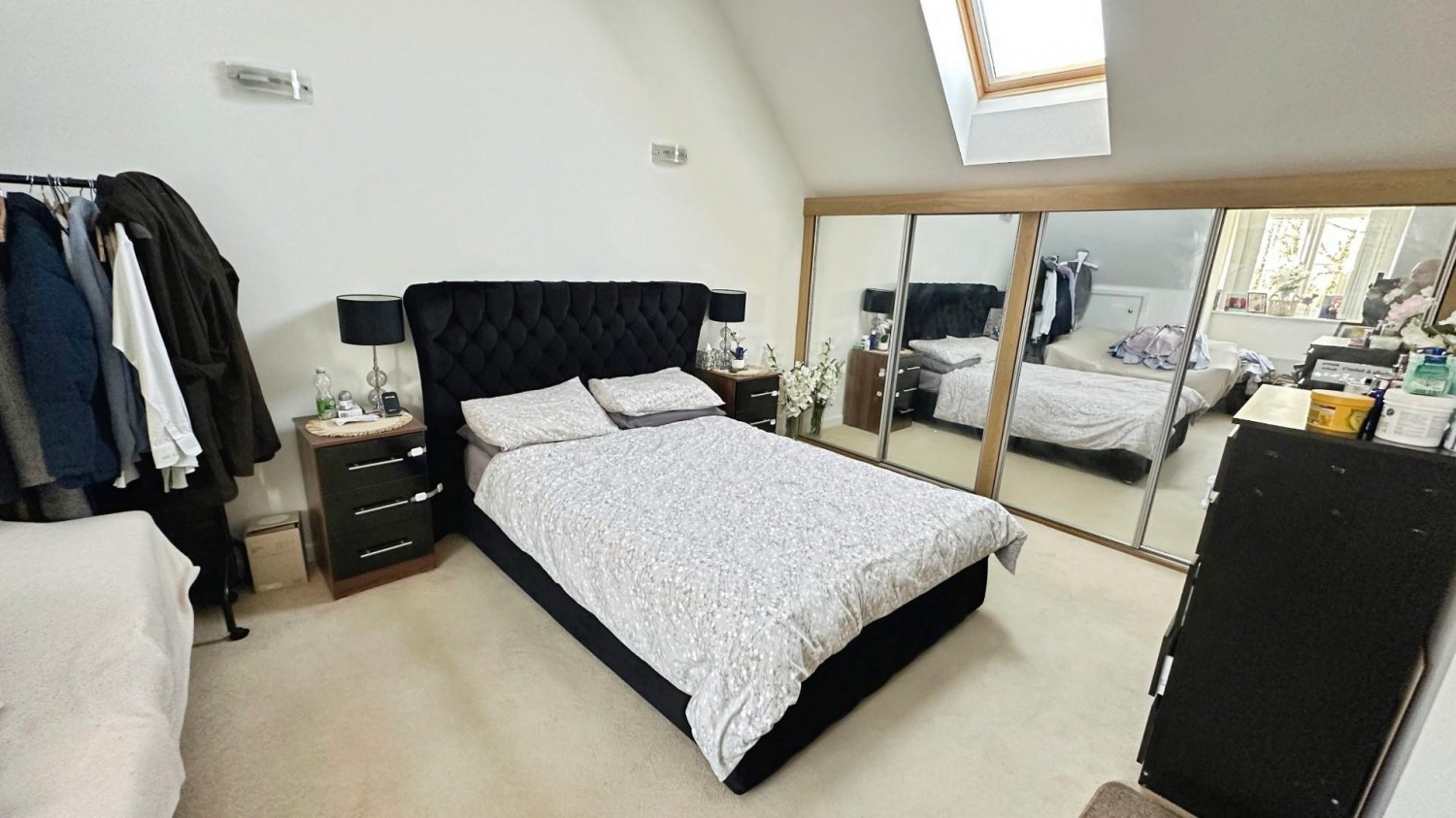 Henry Shute Road, Bristol