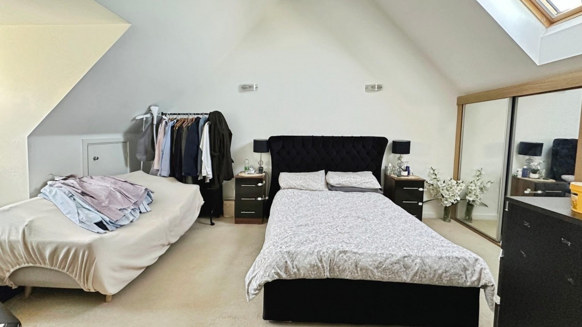 Henry Shute Road, Bristol