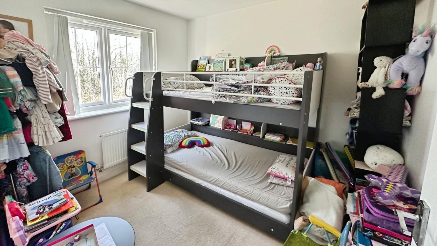 Henry Shute Road, Bristol