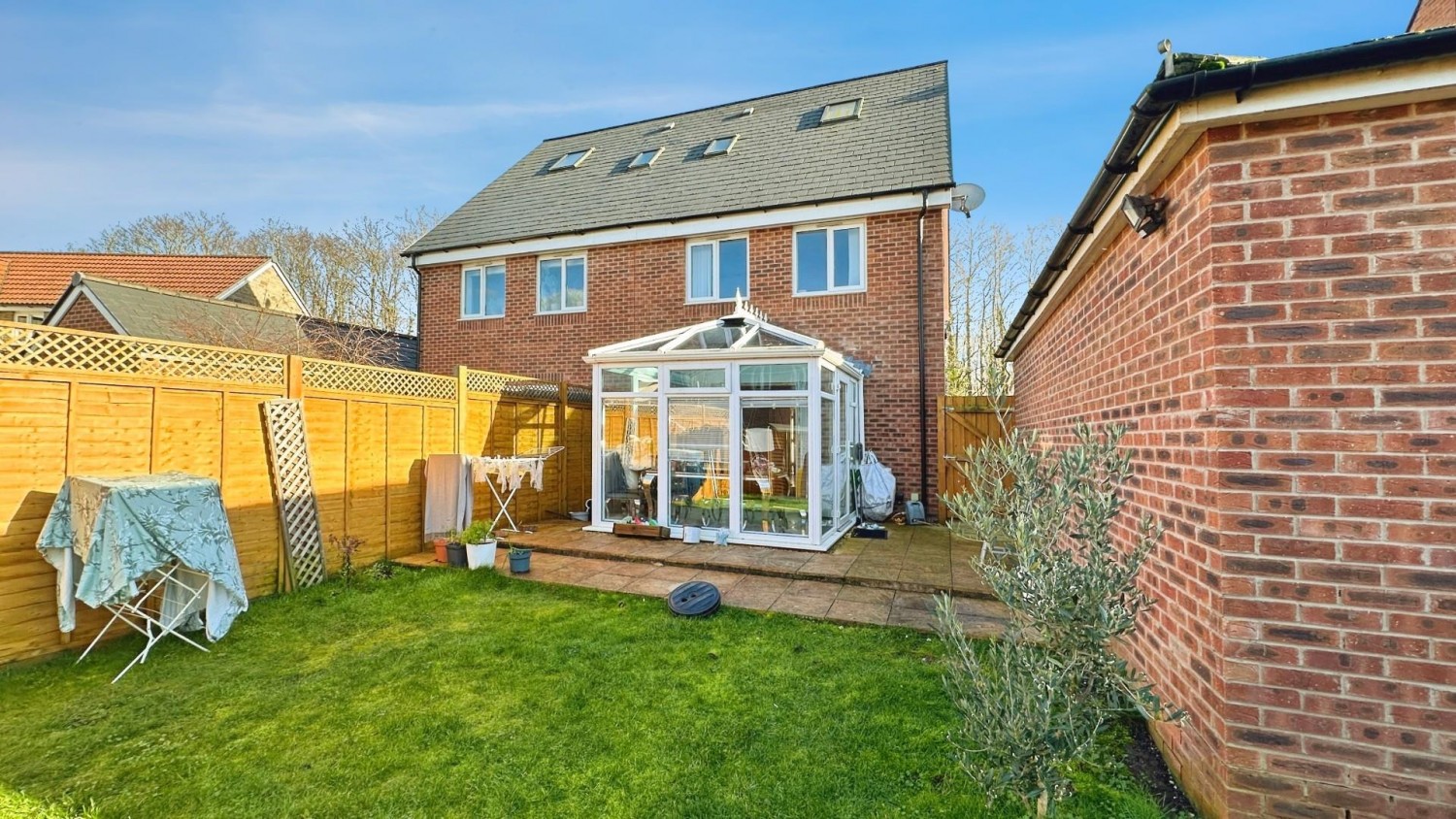 Henry Shute Road, Bristol