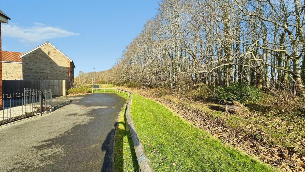 Henry Shute Road, Bristol