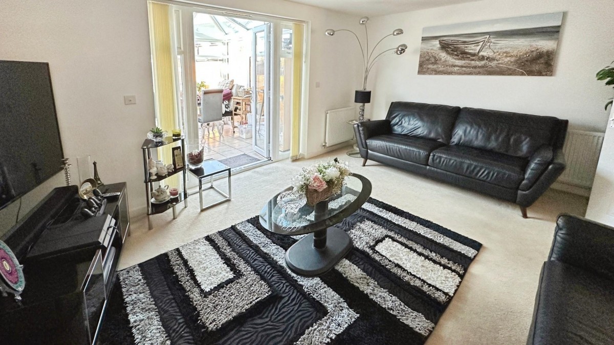 Henry Shute Road, Bristol