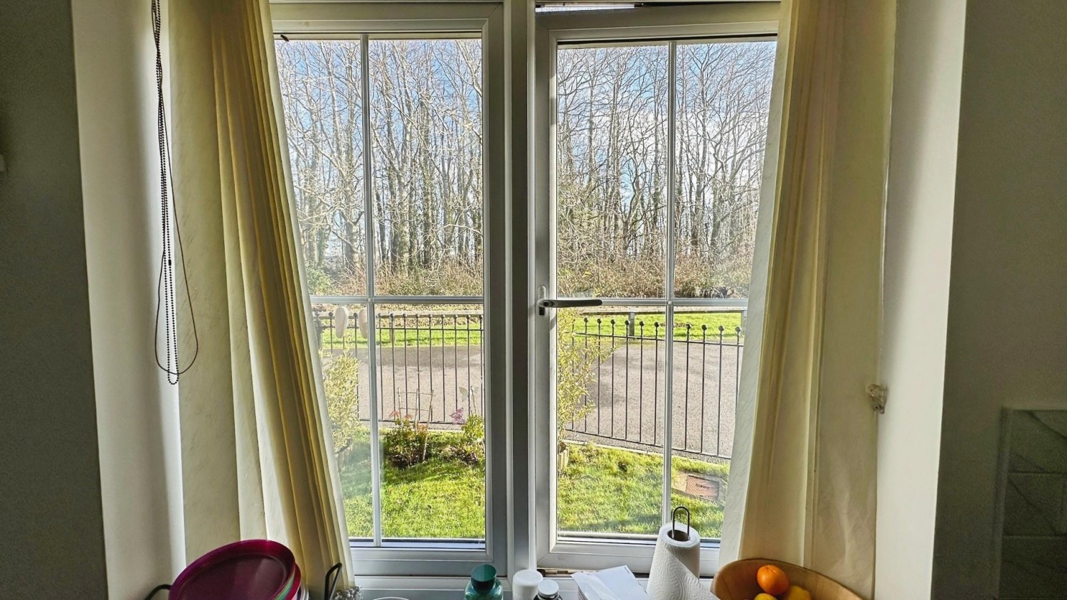 Henry Shute Road, Bristol