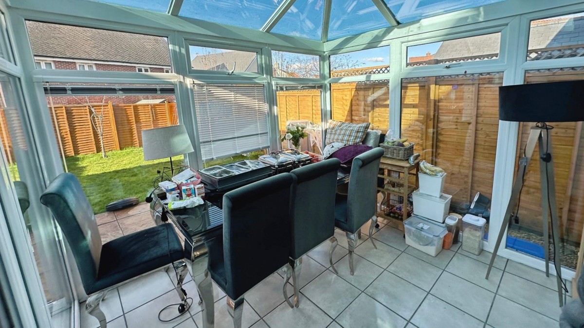 Henry Shute Road, Bristol