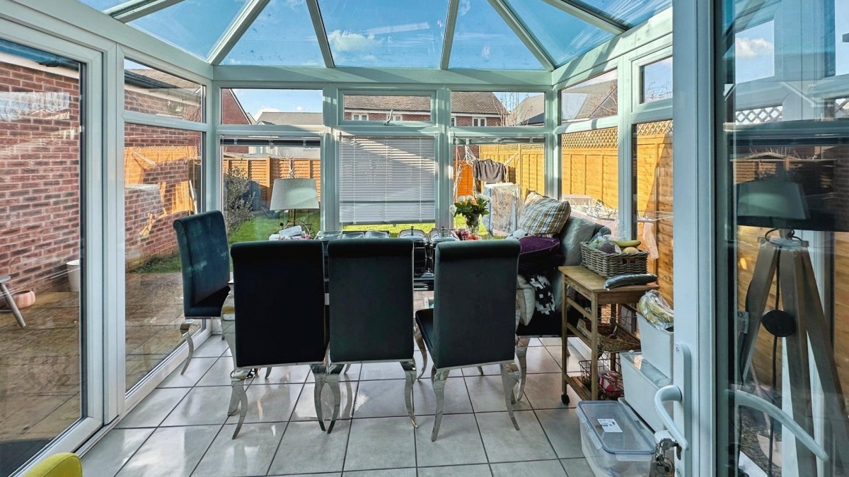 Henry Shute Road, Bristol