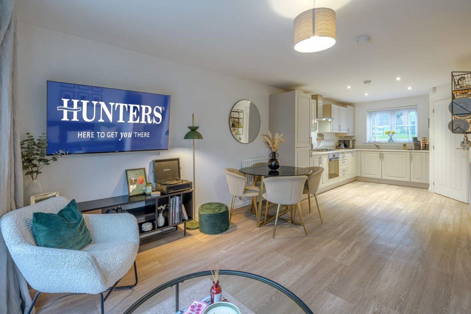 Appletree Close, Wombourne