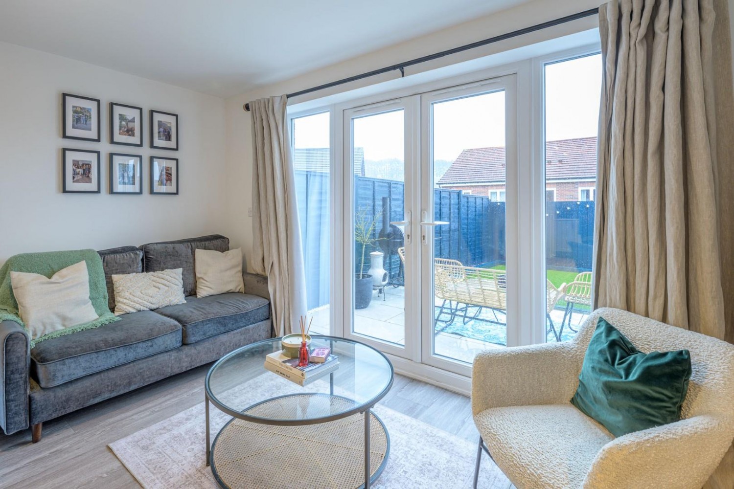 Appletree Close, Wombourne