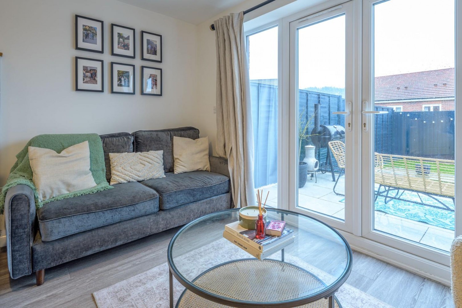 Appletree Close, Wombourne