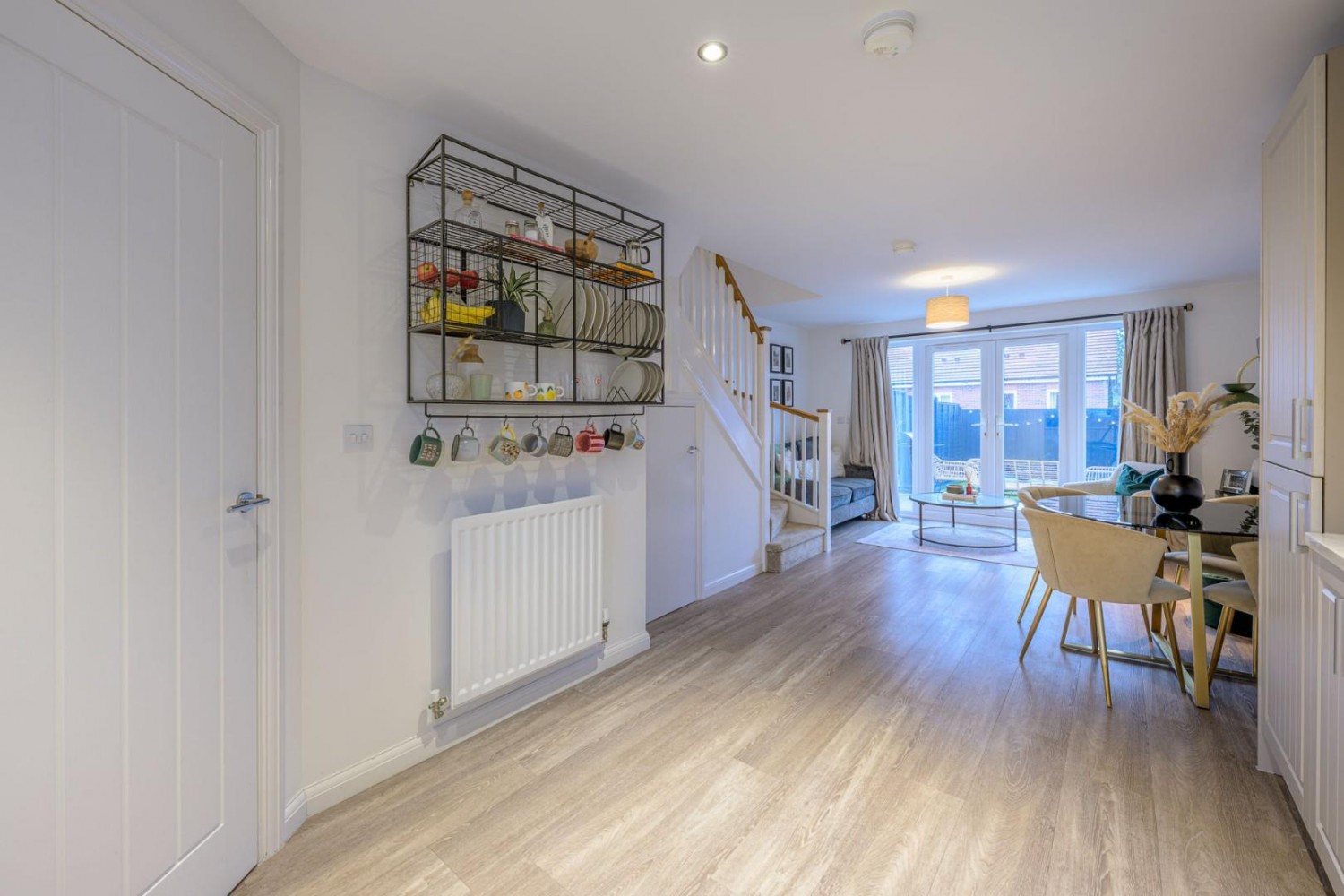 Appletree Close, Wombourne