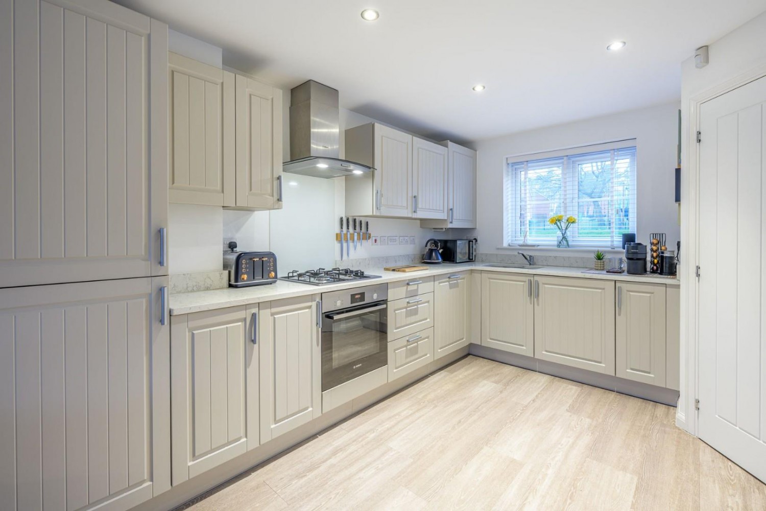 Appletree Close, Wombourne