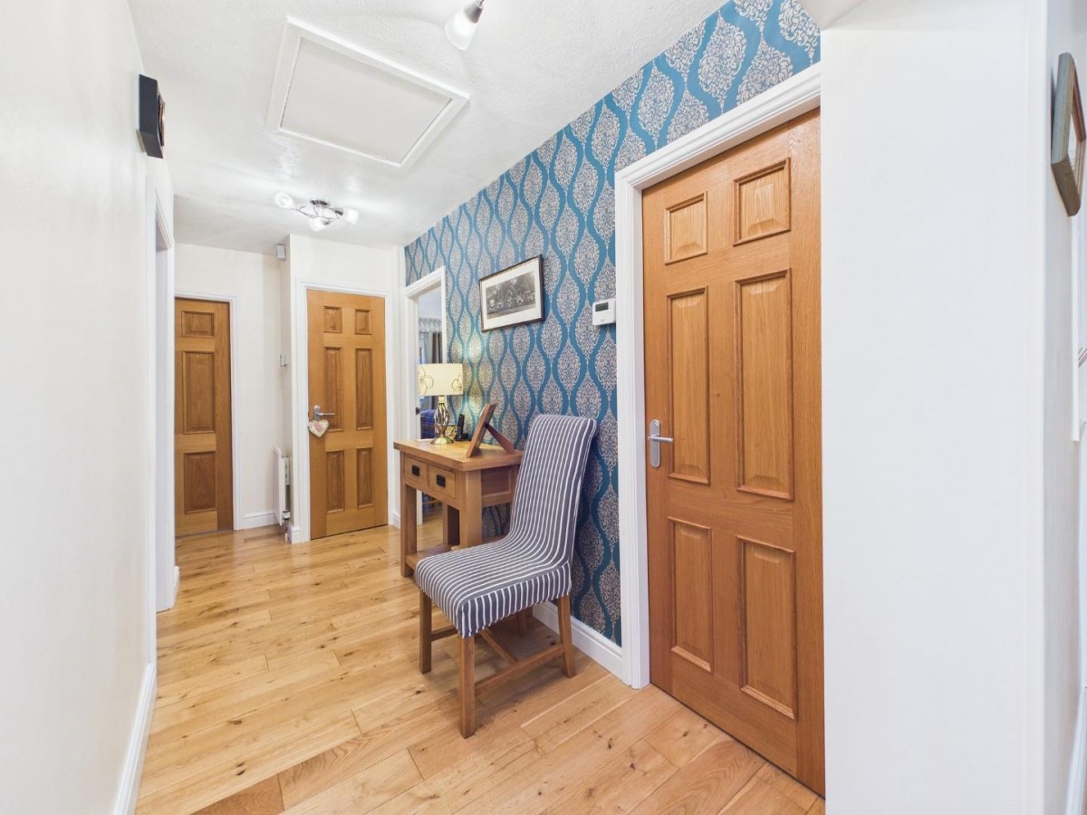 Rombalds Drive, Gilstead, Bingley