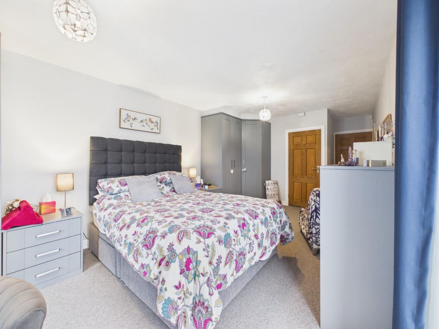 Rombalds Drive, Gilstead, Bingley