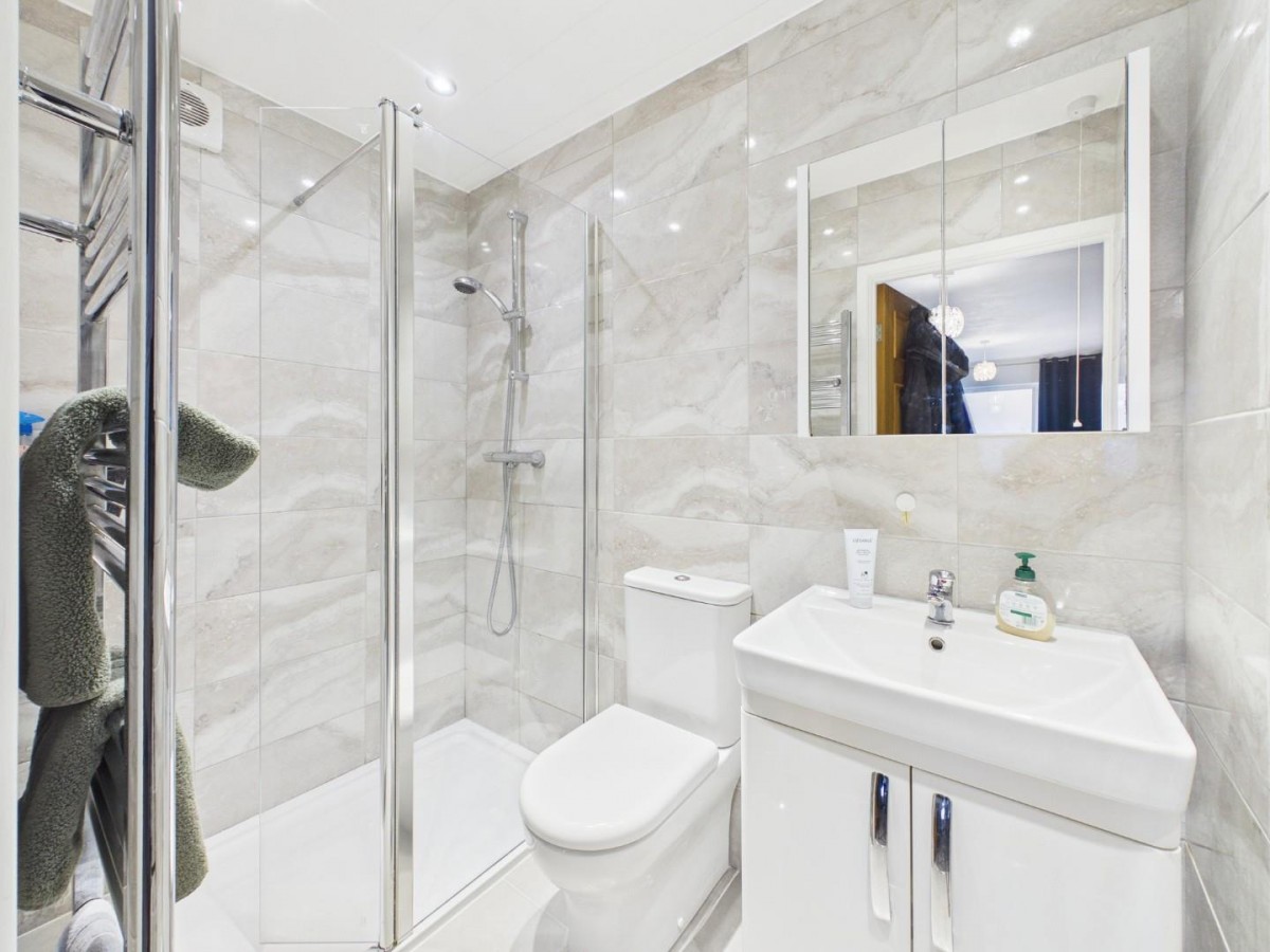 Rombalds Drive, Gilstead, Bingley