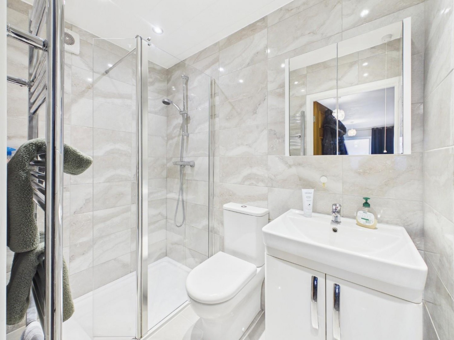 Rombalds Drive, Gilstead, Bingley