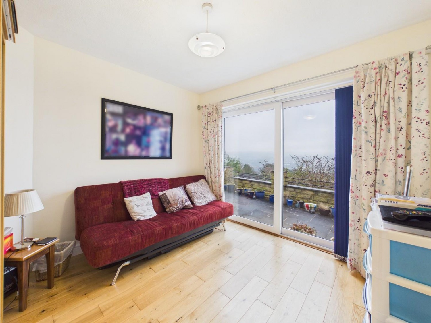 Rombalds Drive, Gilstead, Bingley