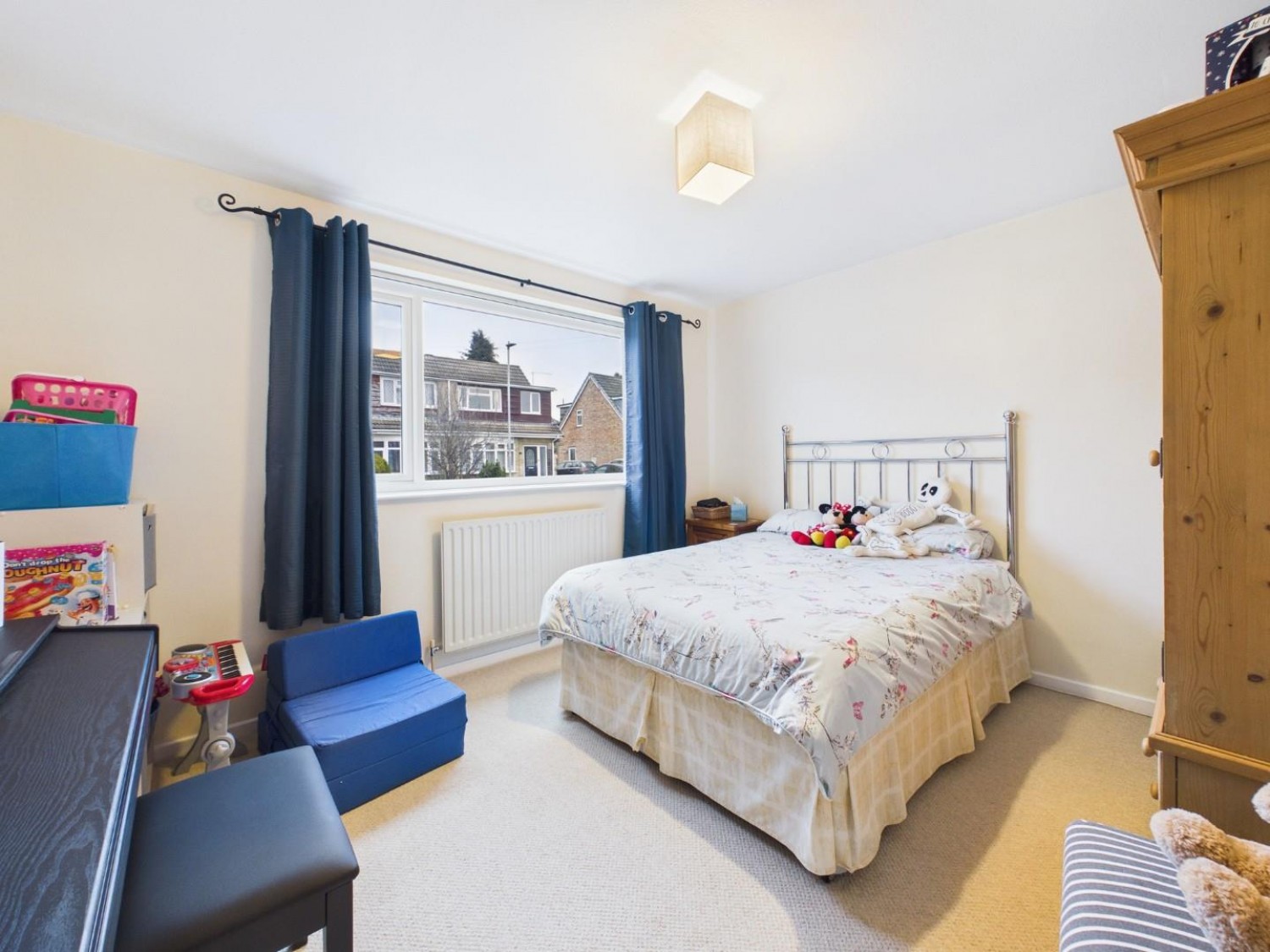 Rombalds Drive, Gilstead, Bingley