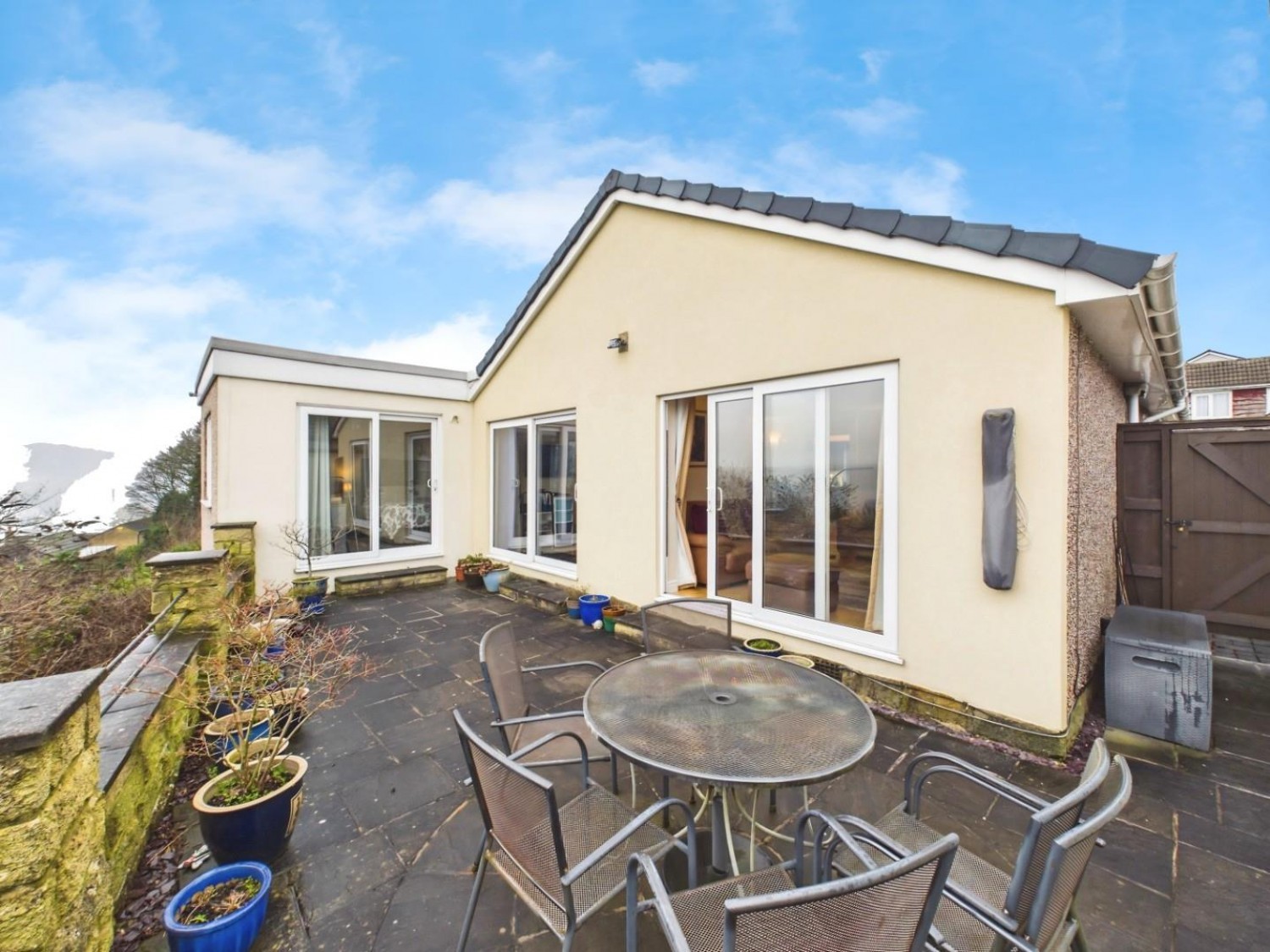 Rombalds Drive, Gilstead, Bingley