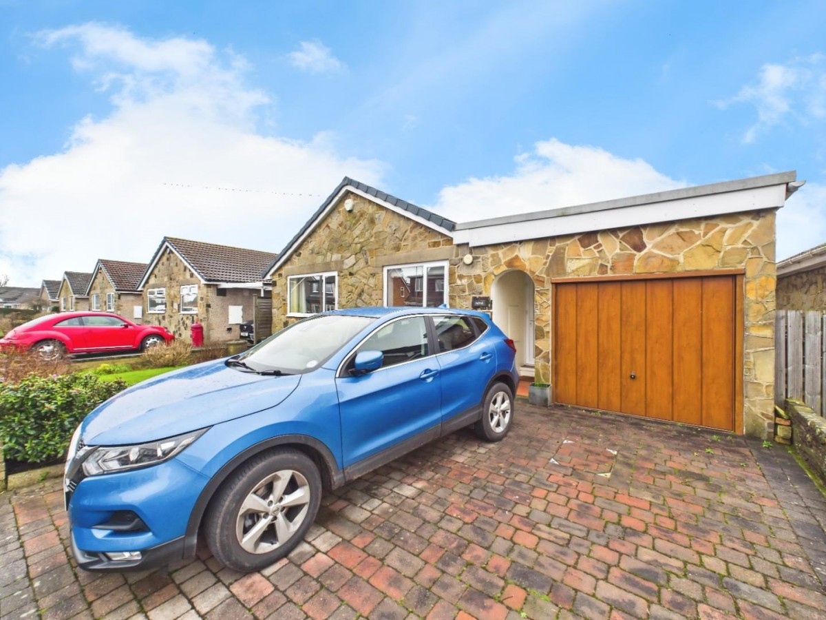 Rombalds Drive, Gilstead, Bingley