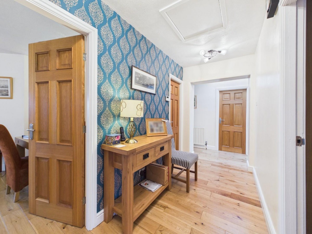 Rombalds Drive, Gilstead, Bingley