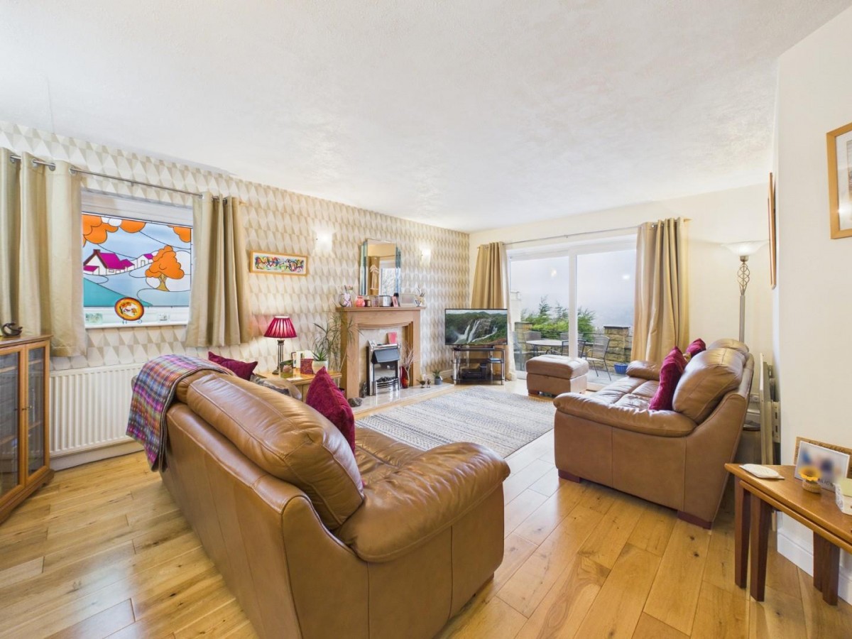 Rombalds Drive, Gilstead, Bingley