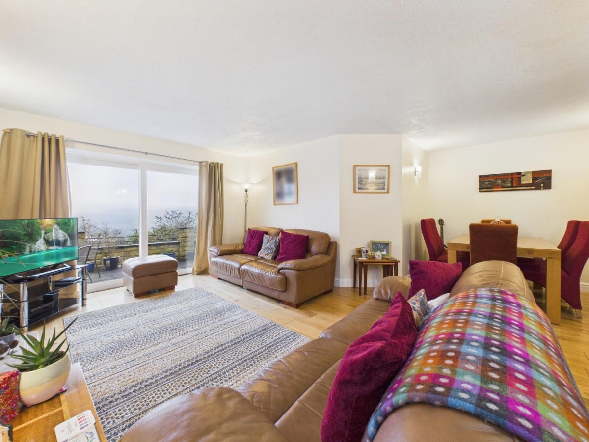 Rombalds Drive, Gilstead, Bingley