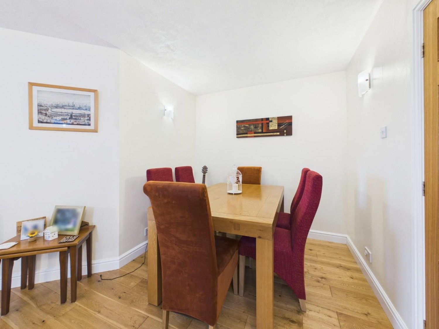 Rombalds Drive, Gilstead, Bingley