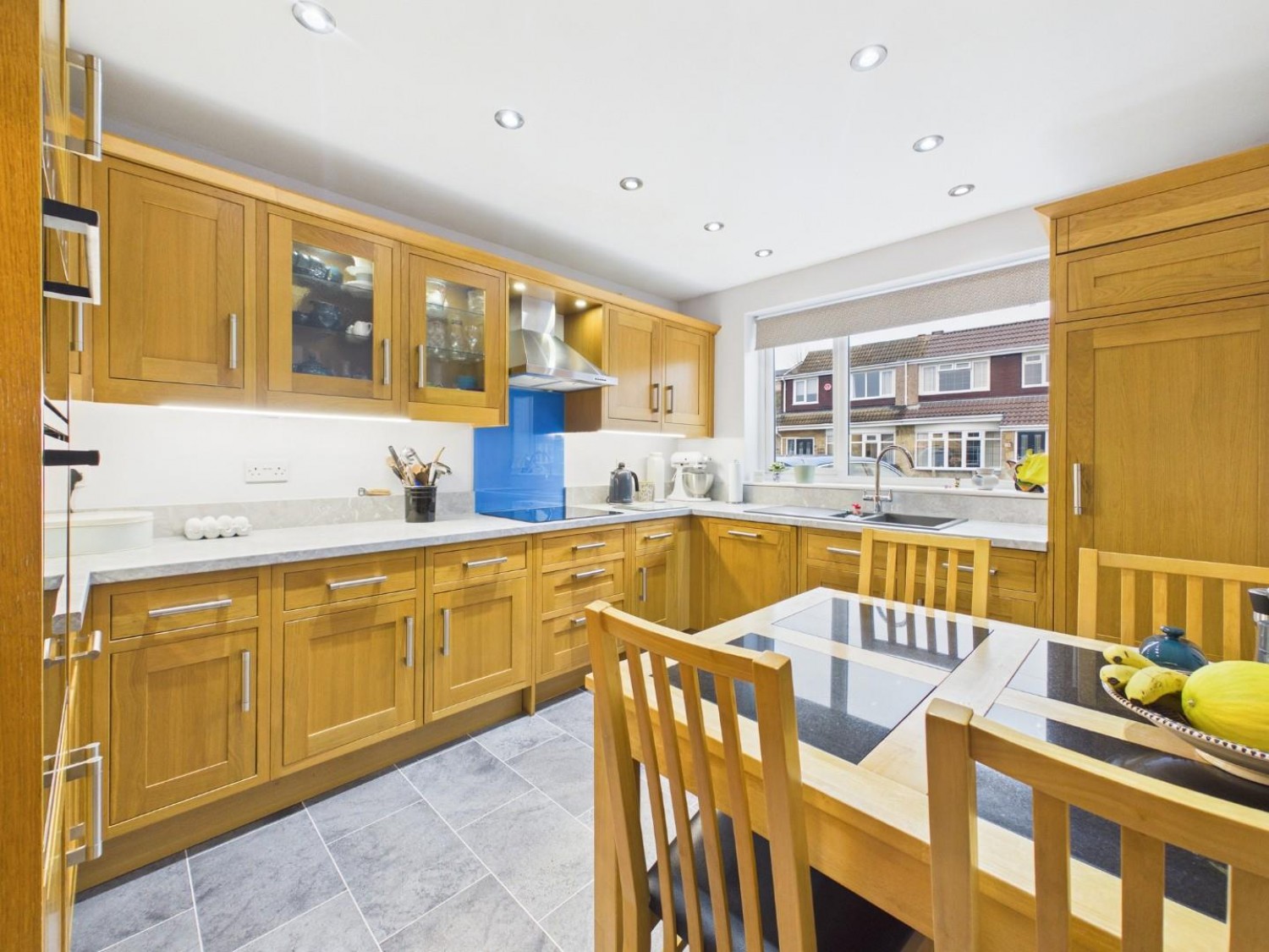 Rombalds Drive, Gilstead, Bingley