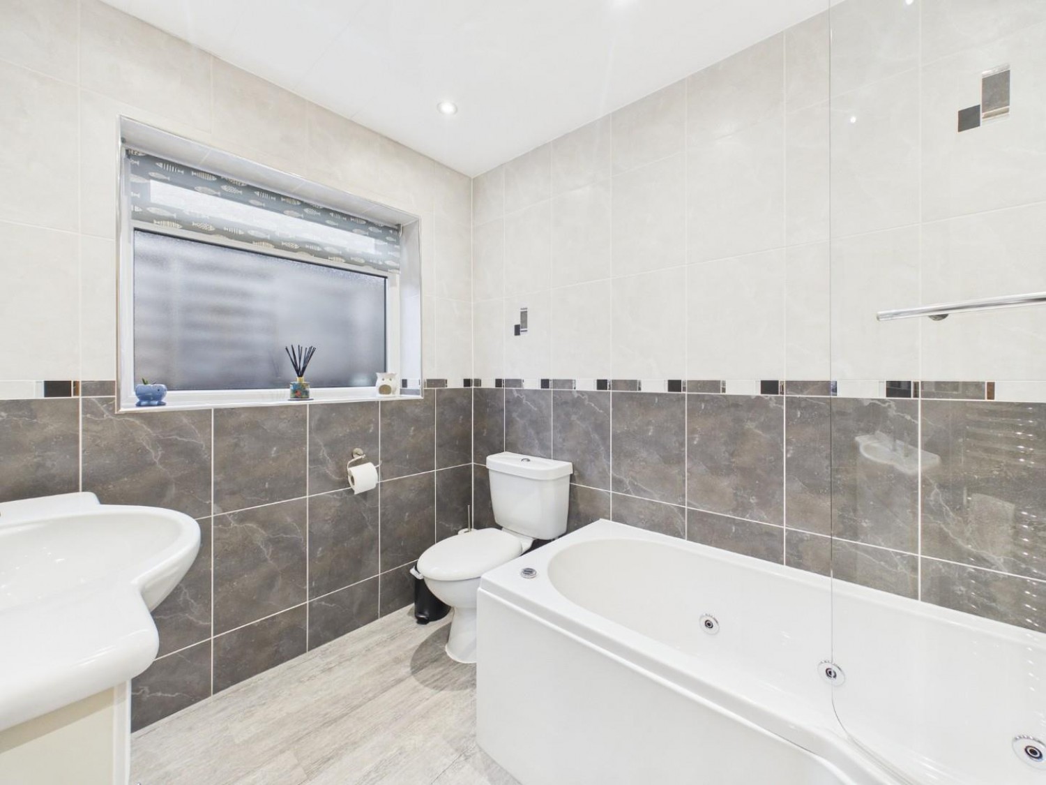 Rombalds Drive, Gilstead, Bingley