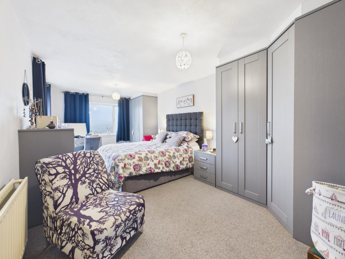 Rombalds Drive, Gilstead, Bingley