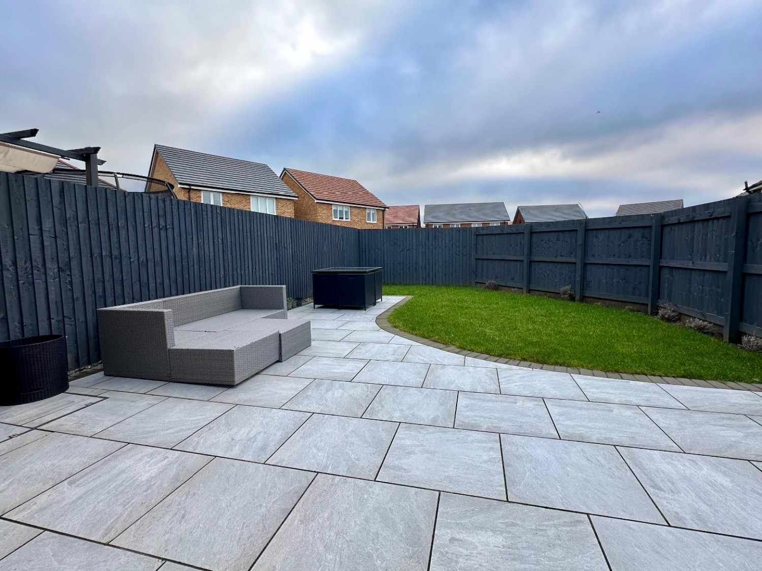 Cardwell Close, Blackpool