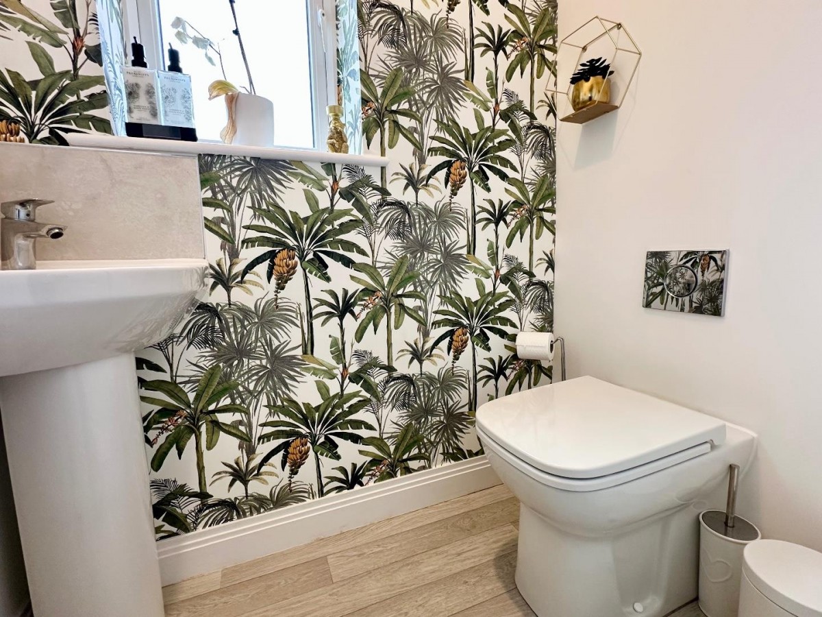 Cardwell Close, Blackpool