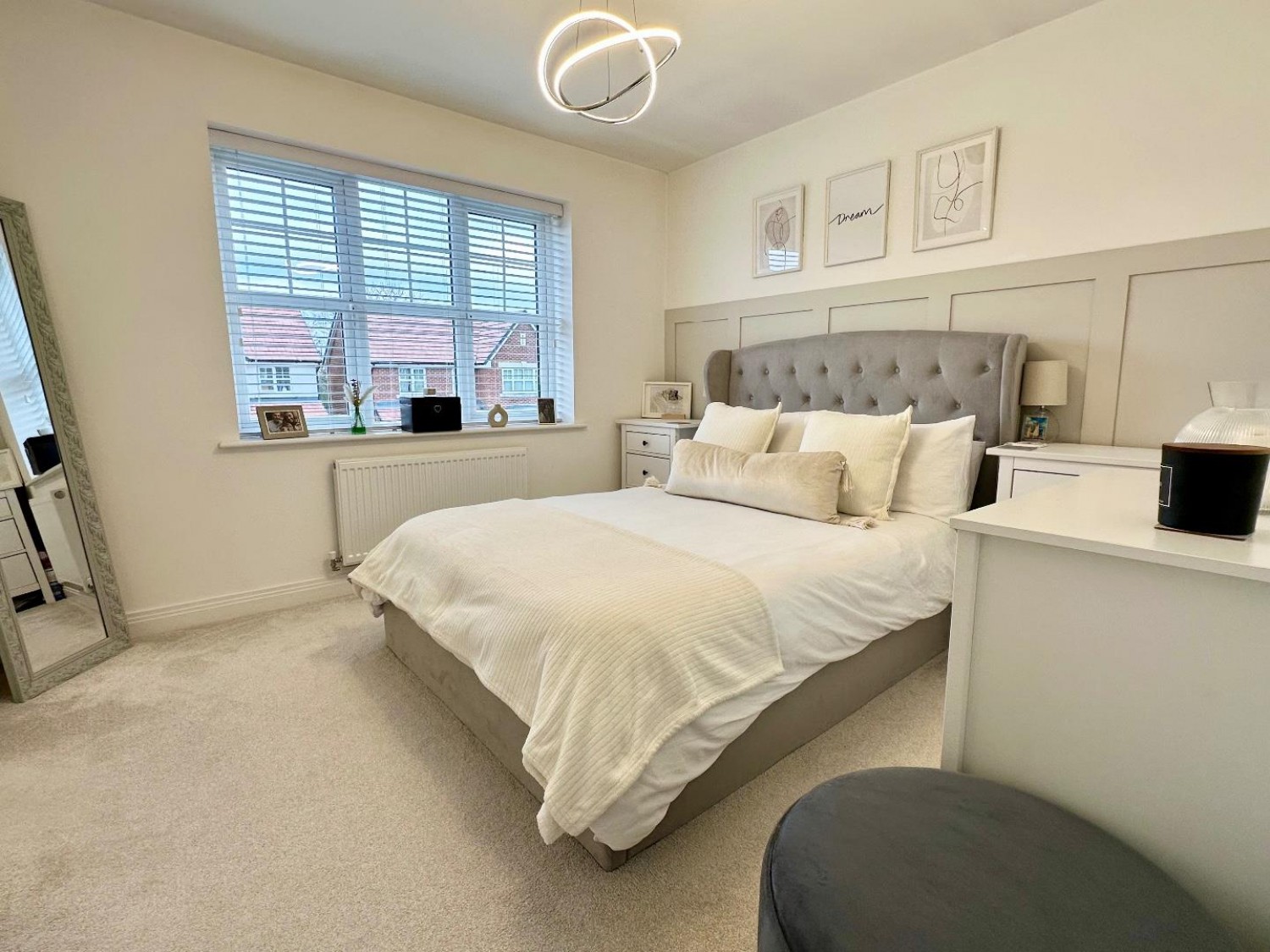 Cardwell Close, Blackpool