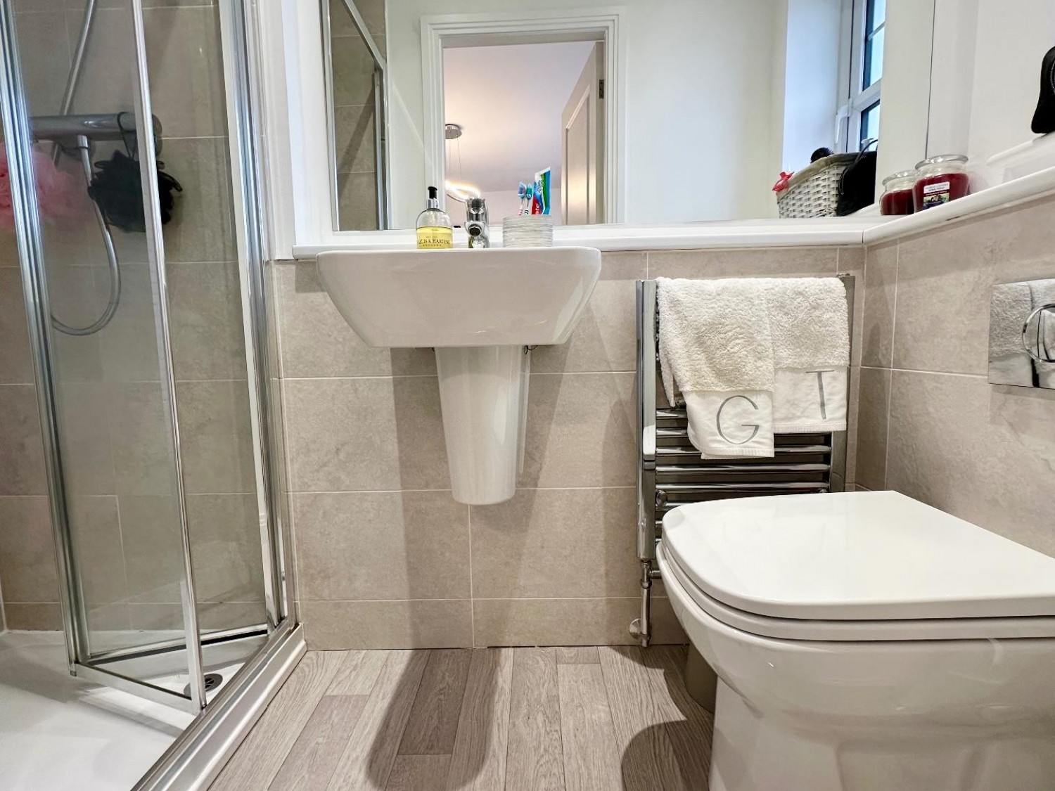 Cardwell Close, Blackpool