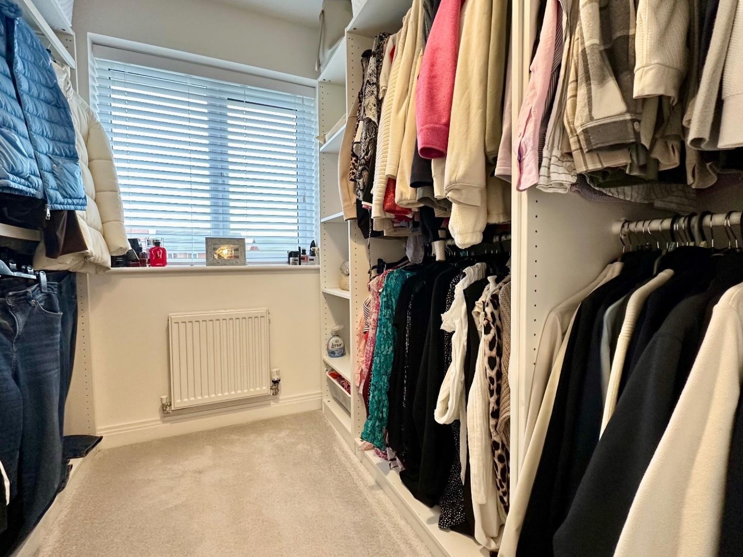 Cardwell Close, Blackpool