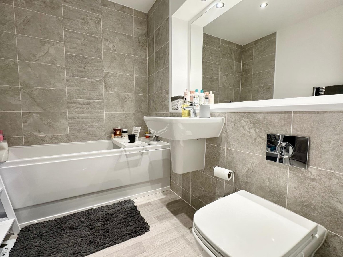 Cardwell Close, Blackpool