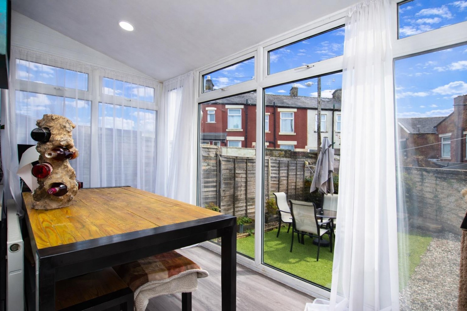 Dorset Avenue, Darwen