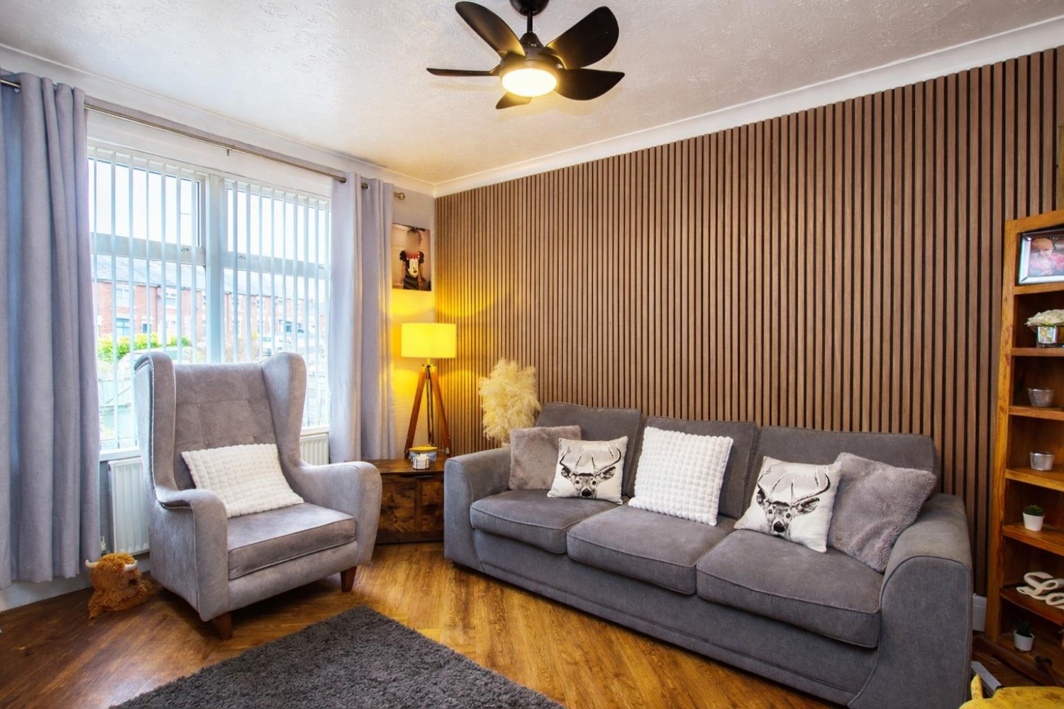 Dorset Avenue, Darwen